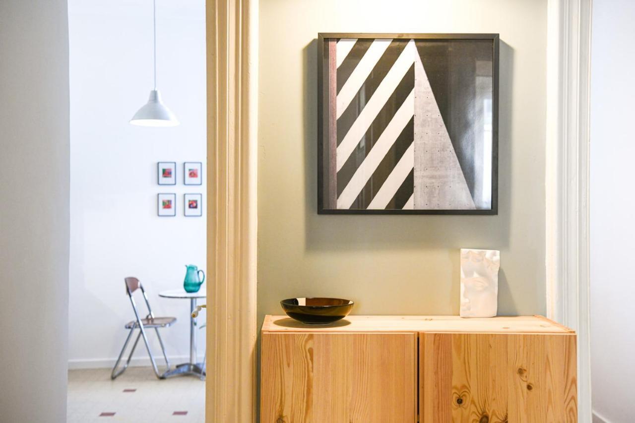 Bail Mobilite - Grand Appartement 1 Chambre مارسيليا المظهر الخارجي الصورة