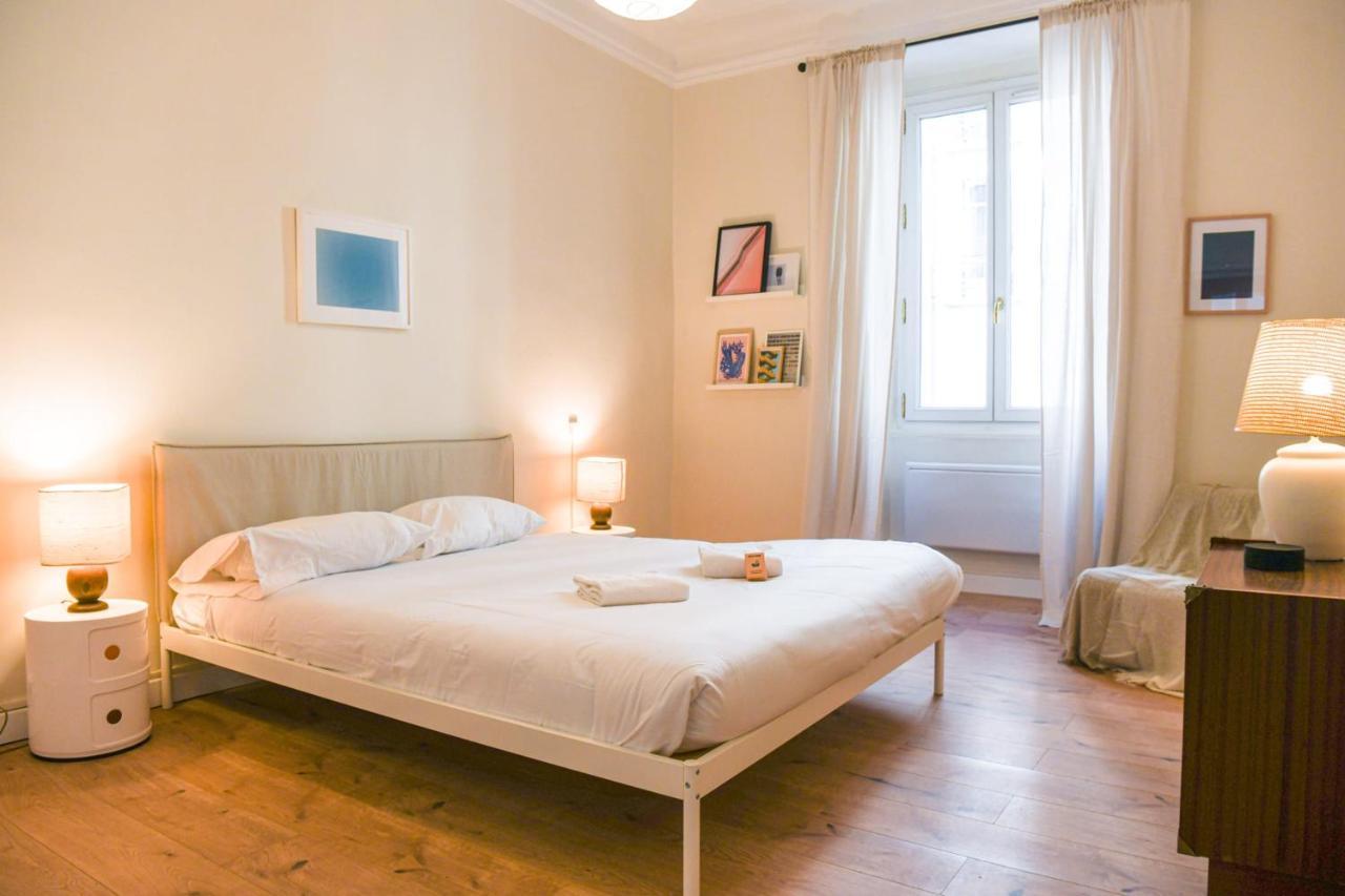 Bail Mobilite - Grand Appartement 1 Chambre مارسيليا المظهر الخارجي الصورة