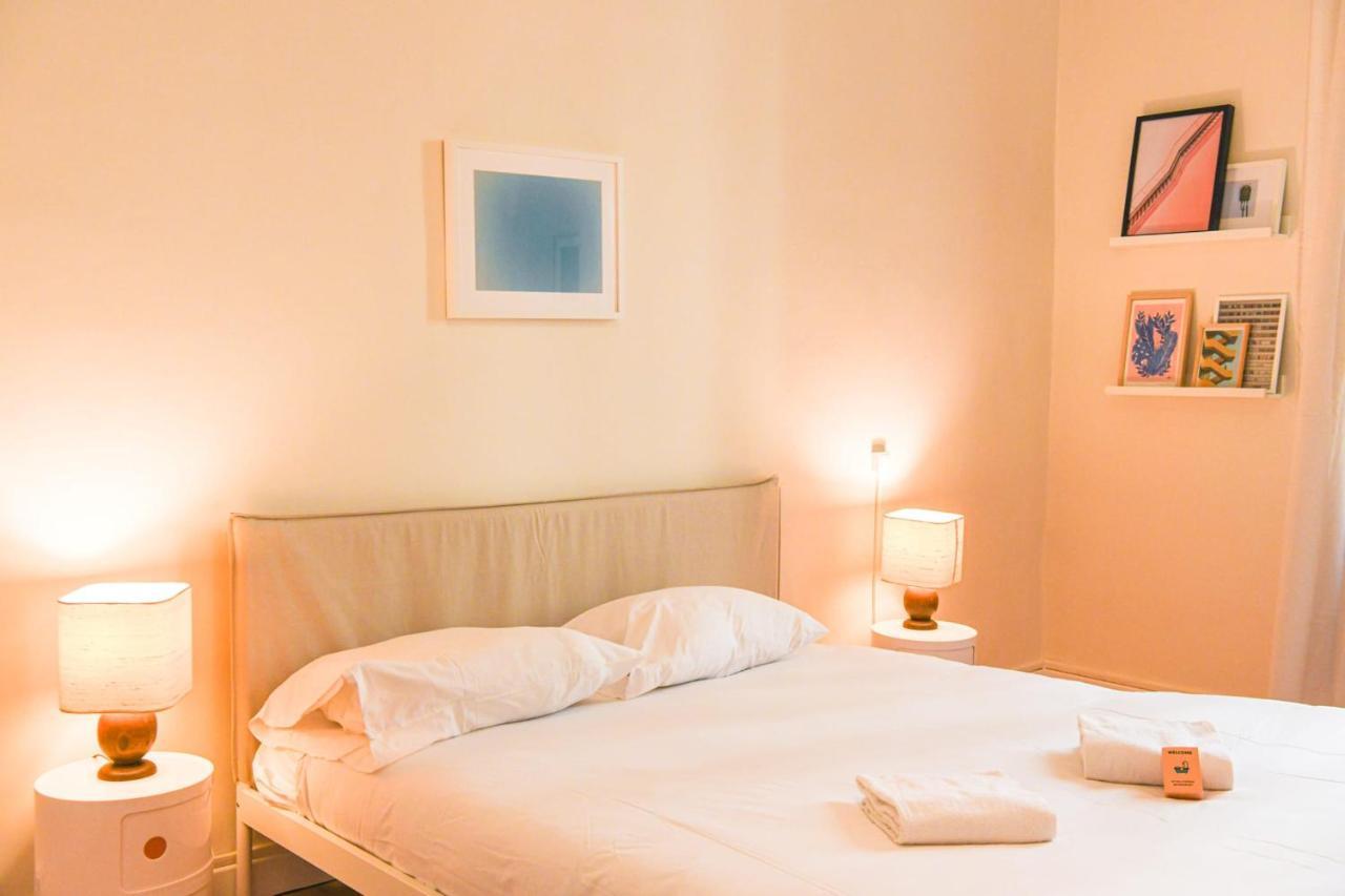 Bail Mobilite - Grand Appartement 1 Chambre مارسيليا المظهر الخارجي الصورة